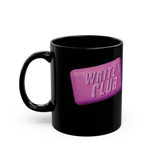 Write Club Mug