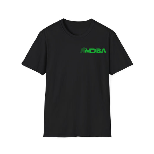 MDBA T-shirt (with Entrepreneur's Creed)